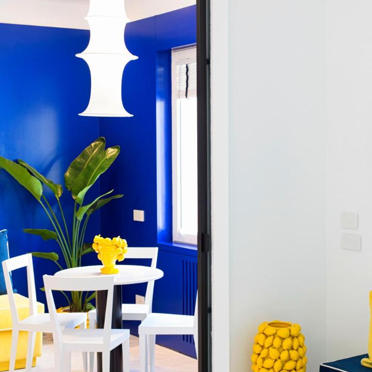 Estate4home- Casa Mama - Appartamento con Balcone - 27