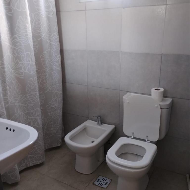 A5- Hermoso Monoambiente con Vista al Lago - Apartamento de 1 dormitorio - 5