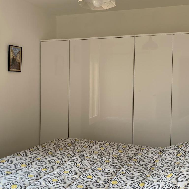 3p à Banyuls-sur-mer traversant mer-montagne - Two-Bedroom Apartment - 11