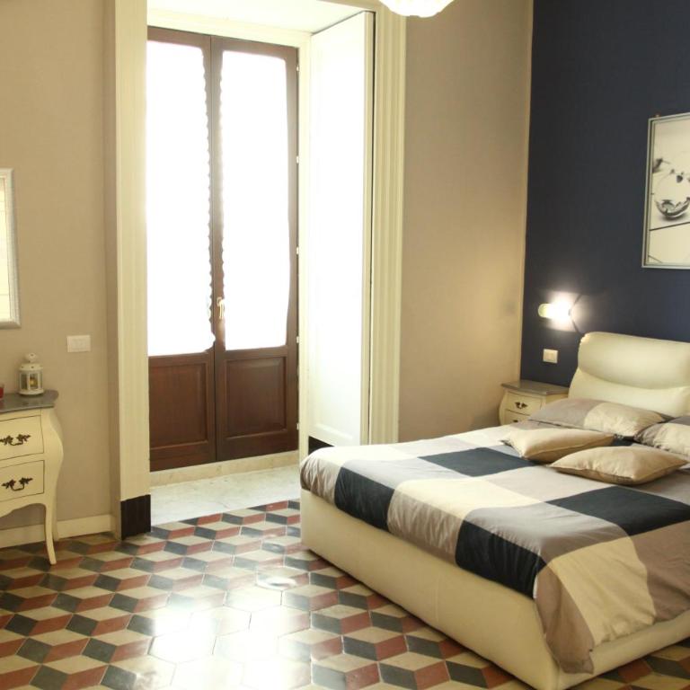 B&B Suite Cutelli - King Room - 7