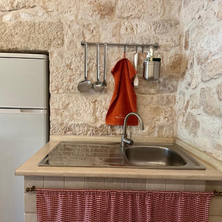 Trulli di Bacco - Suite Familiare - 8