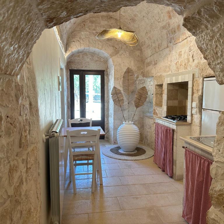 Trulli di Bacco - Suite Familiare - 6