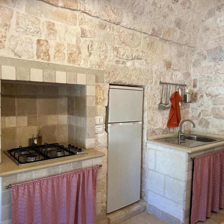 Trulli di Bacco - Suite Familiare - 17