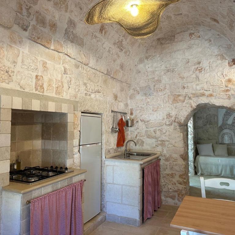 Trulli di Bacco - Suite Familiare - 19