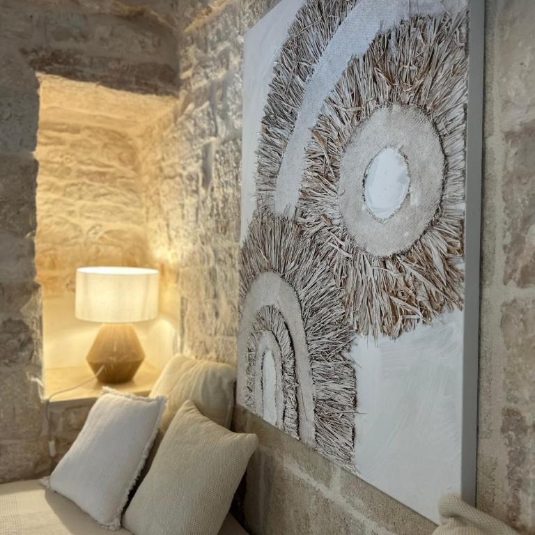 Trulli di Bacco - Suite Familiare - 1