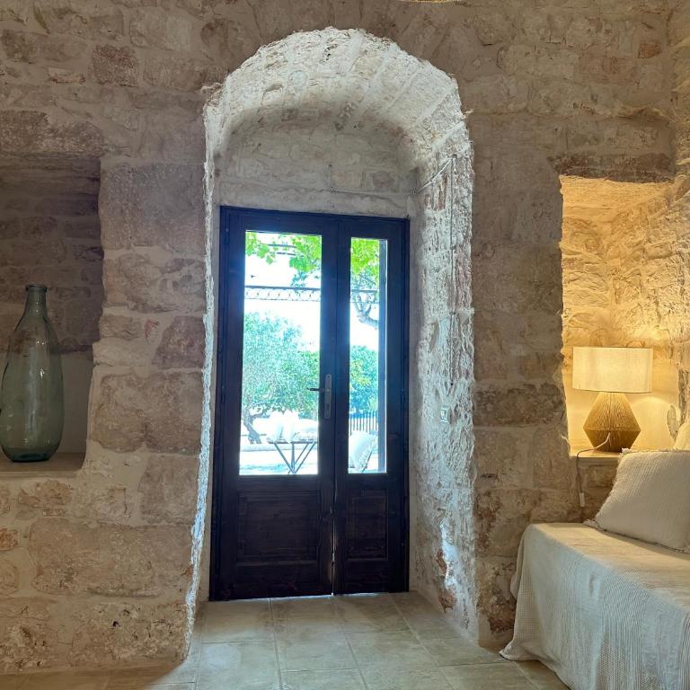 Trulli di Bacco - Suite Familiare - 2