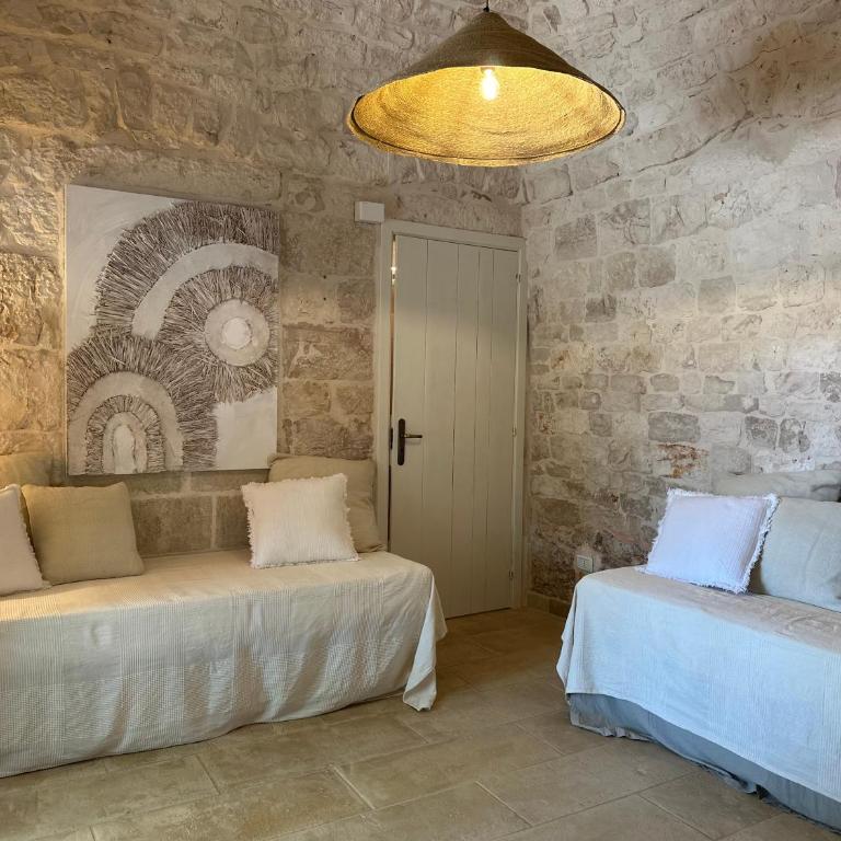 Trulli di Bacco - Suite Familiare - 4