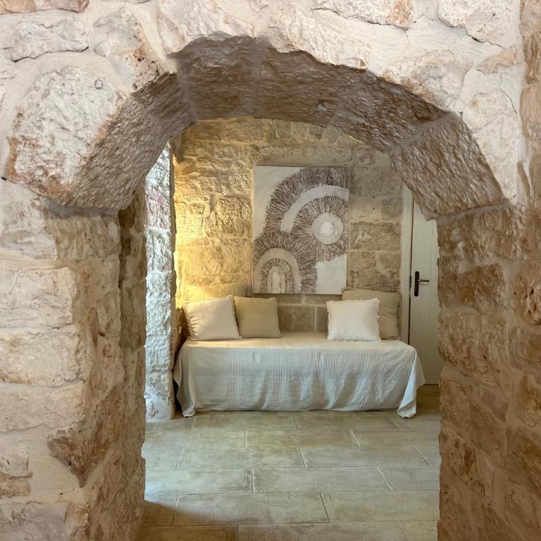 Trulli di Bacco - Suite Familiare - 5
