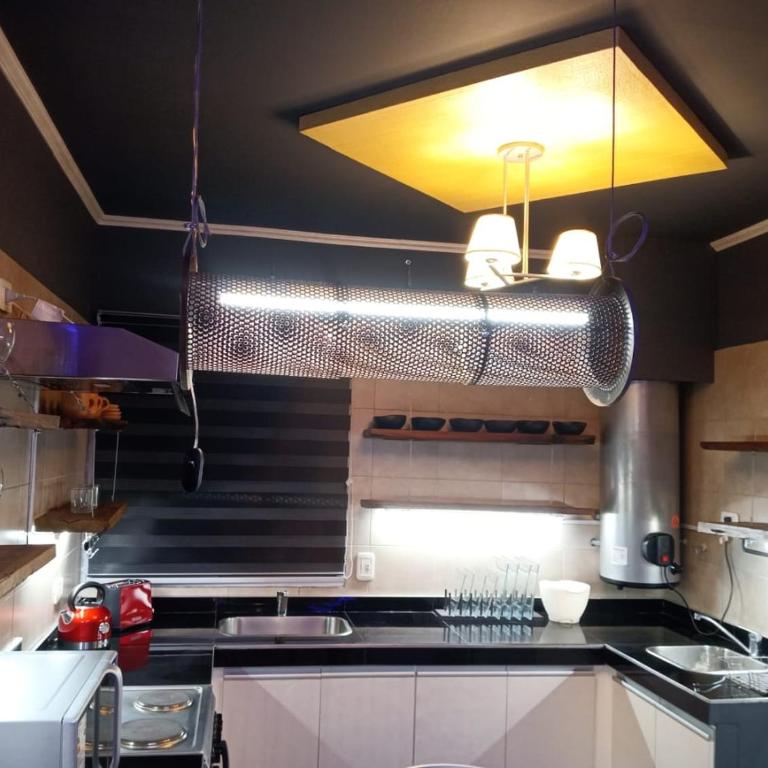 DEPARTAMENTO BOUTIQUE DE DISEÑADOR " TERRAZA 22 " - Cochera- Vista a la Montaña- CANCELACIÓN GRATUITA- PAGARÁS EN EL ALOJAMIENTO - Apartamento - 12