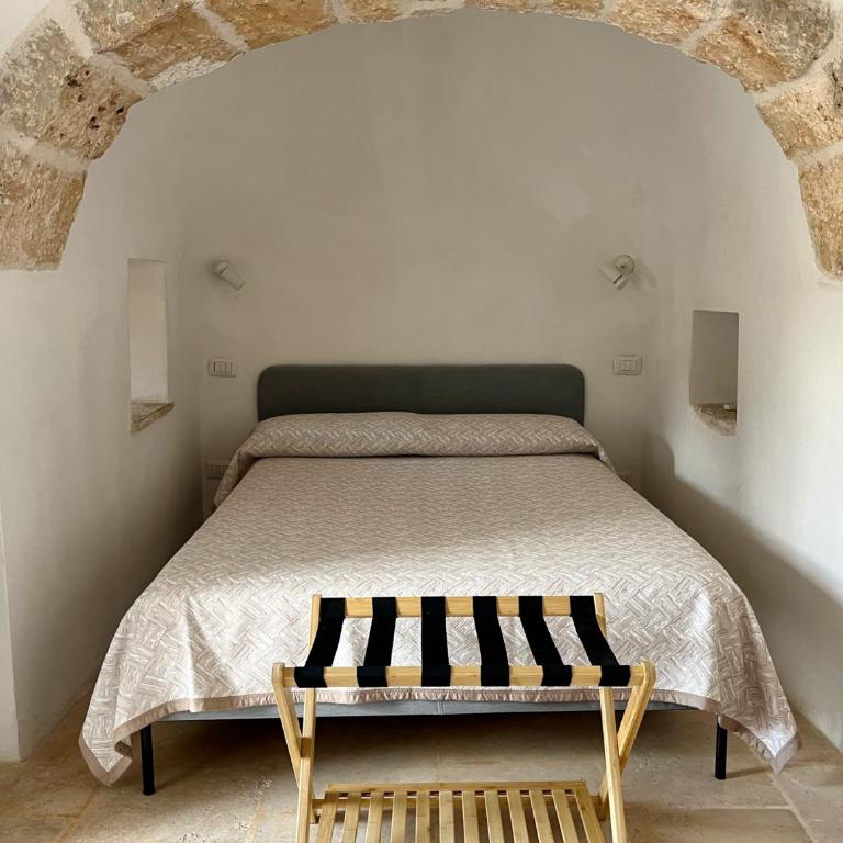 Trullo Liliana - Casa con 1 Camera da Letto - 7