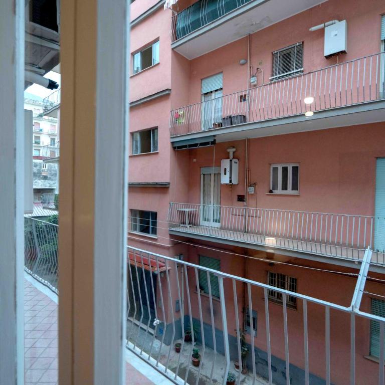 Casa Giulia - Three-Bedroom Apartment - 4