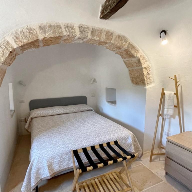 Trullo Liliana - Casa con 1 Camera da Letto - 8