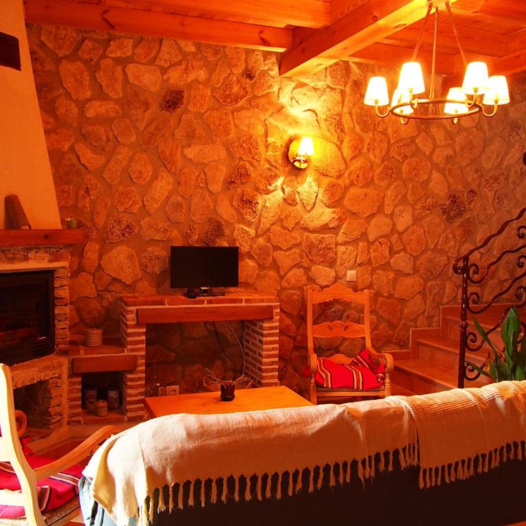 Alojamiento Rural La Pila - Casa de 2 dormitorios - 21