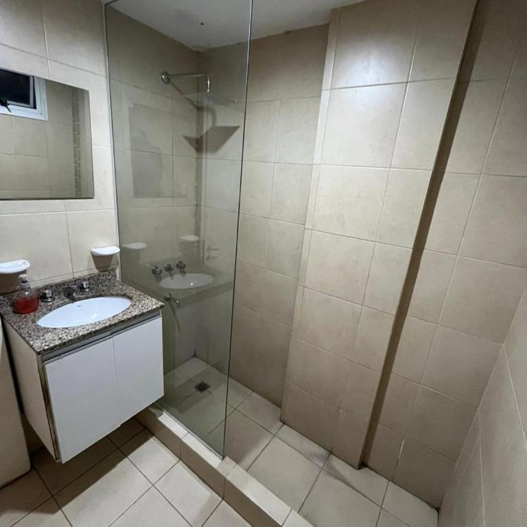 Departamento en Barrio Sur - One-Bedroom Apartment - 18