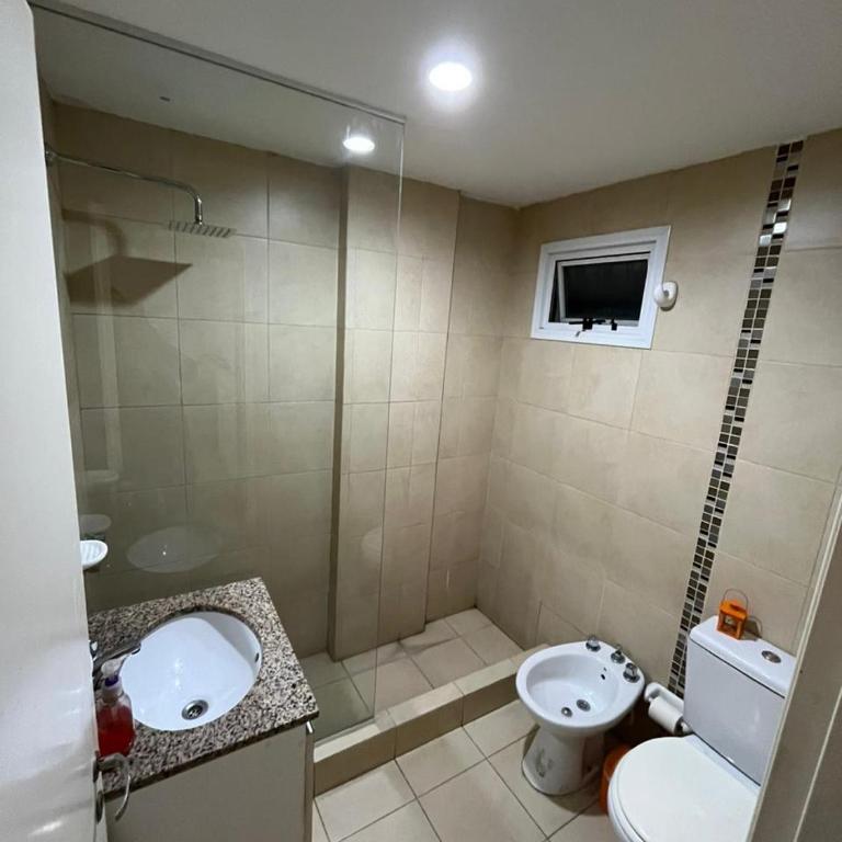 Departamento en Barrio Sur - One-Bedroom Apartment - 19