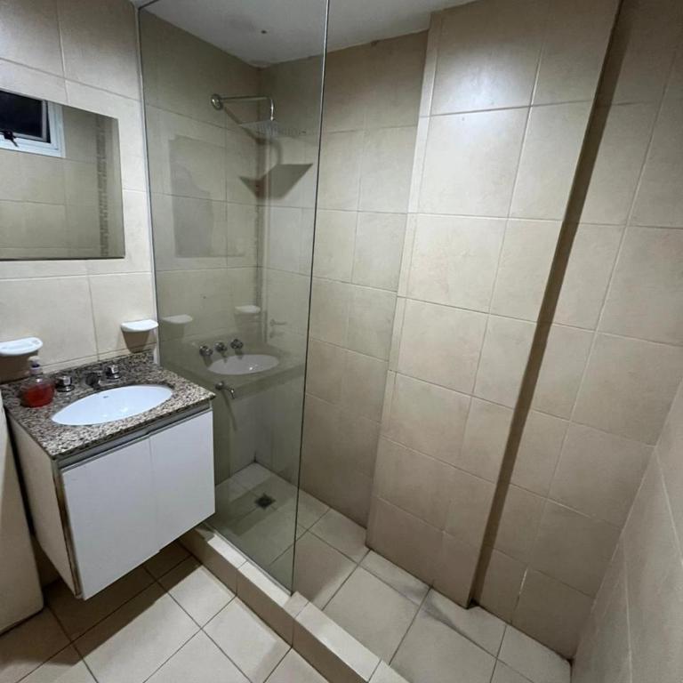 Departamento en Barrio Sur - One-Bedroom Apartment - 17
