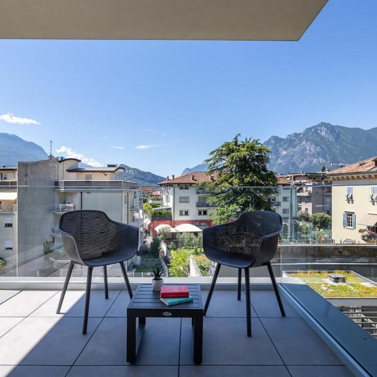 Lisa Loft & Suite - Appartamento Attico - 32