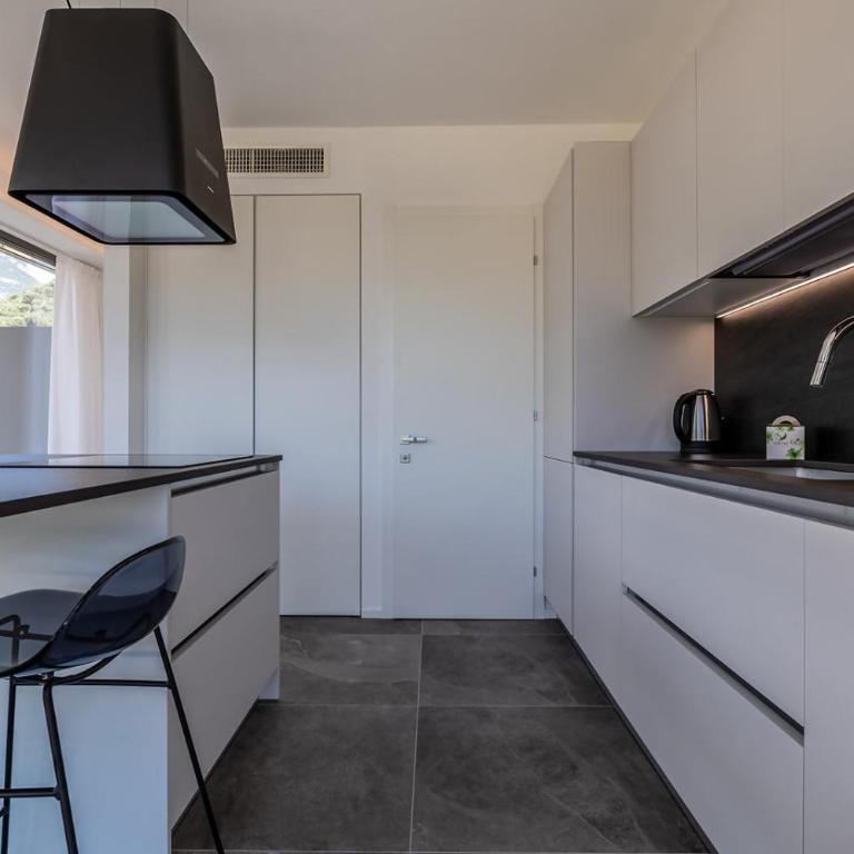 Lisa Loft & Suite - Appartamento Attico - 7