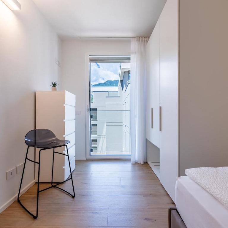 Lisa Loft & Suite - Appartamento Attico - 13