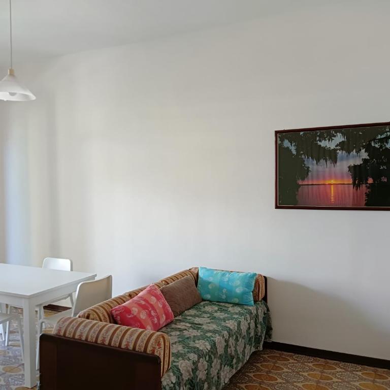 Appartamento Orsa Maggiore - Casa Vacanze - 11