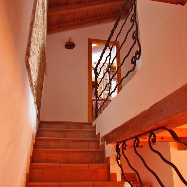 Alojamiento Rural La Pila - Casa de 2 dormitorios - 19