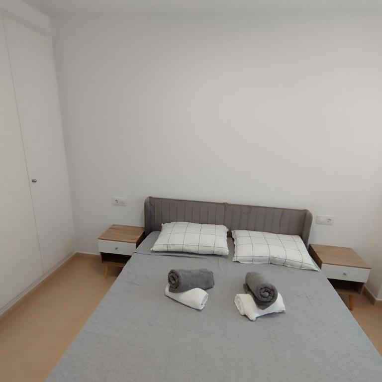 Aurora - Two-Bedroom Apartment - 4