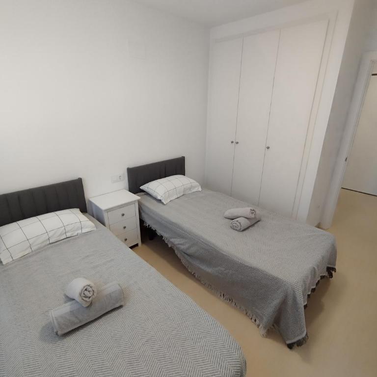 Aurora - Two-Bedroom Apartment - 7