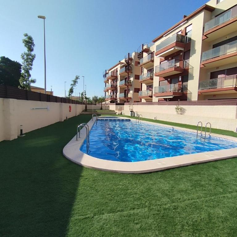 Aurora - Two-Bedroom Apartment - 9