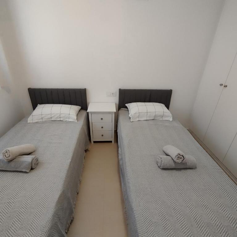 Aurora - Two-Bedroom Apartment - 12