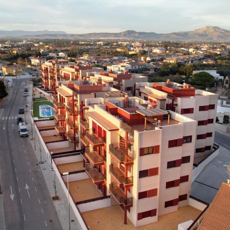 Aurora - Two-Bedroom Apartment - 17