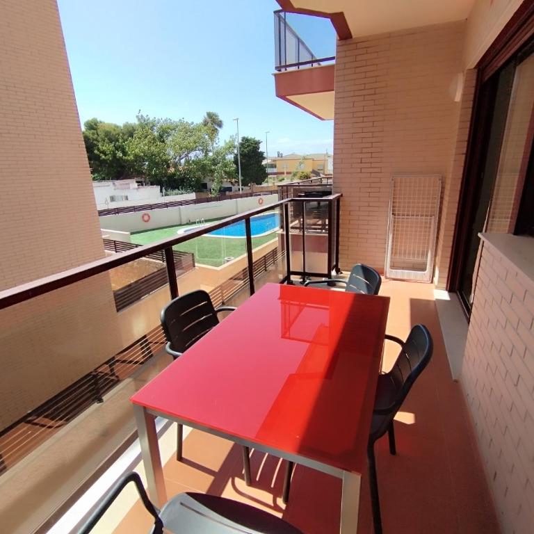 Aurora - Two-Bedroom Apartment - 23