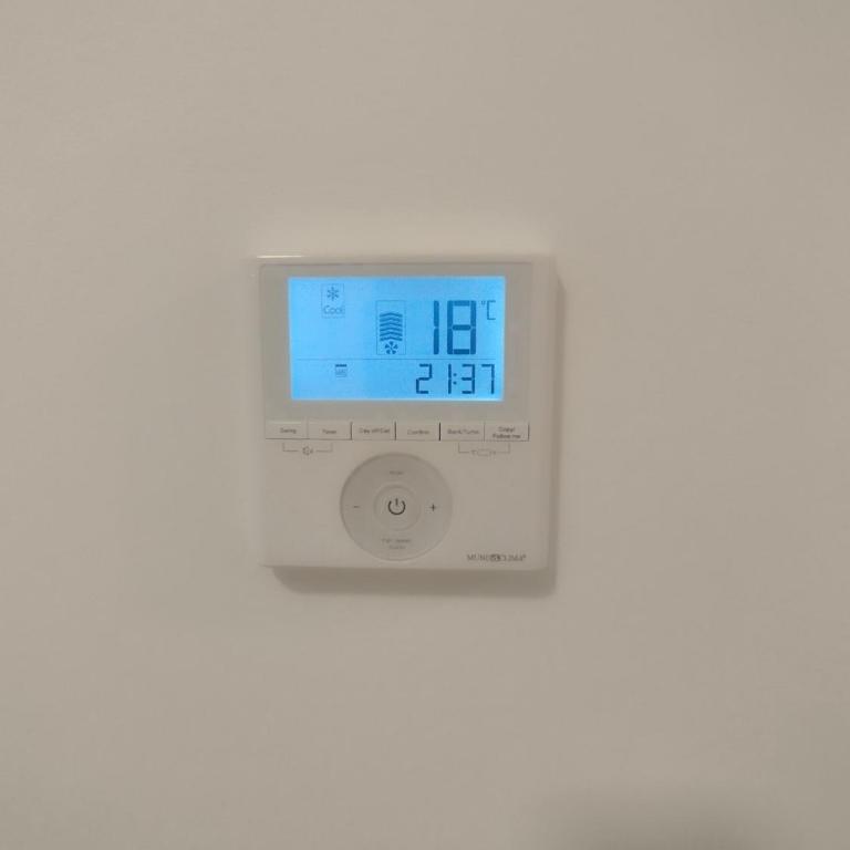 Aurora - Two-Bedroom Apartment - 26