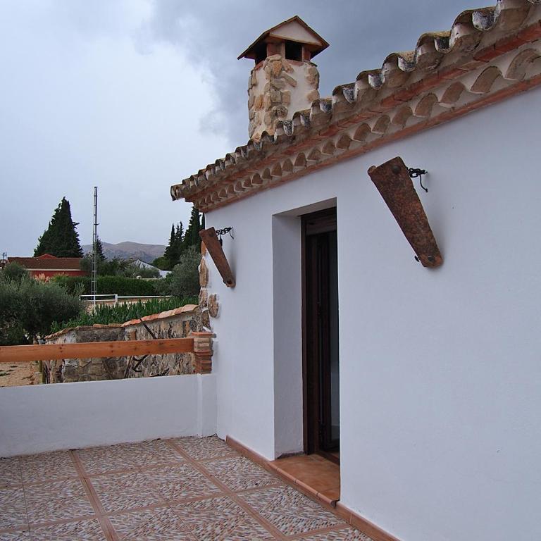 Alojamiento Rural La Pila - Casa de 2 dormitorios - 13