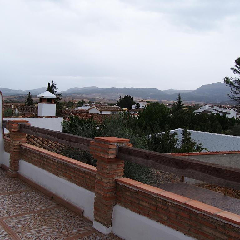 Alojamiento Rural La Pila - Casa de 2 dormitorios - 37