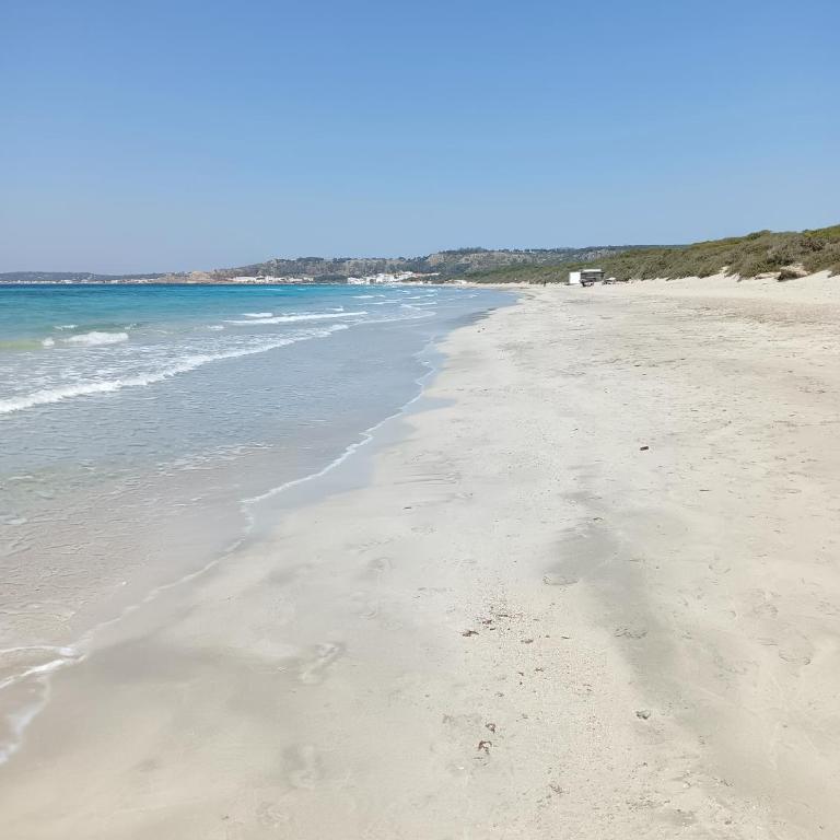 Appartamento Orsa Maggiore - Casa Vacanze - 28