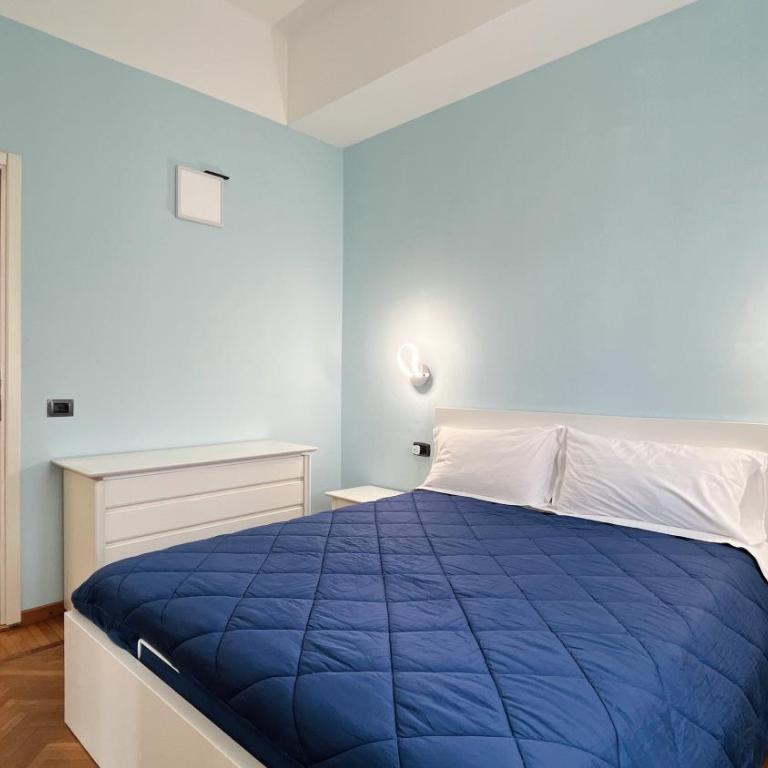 Center Apartment - Affitti Brevi Italia - Appartamento con 1 Camera da Letto - 3