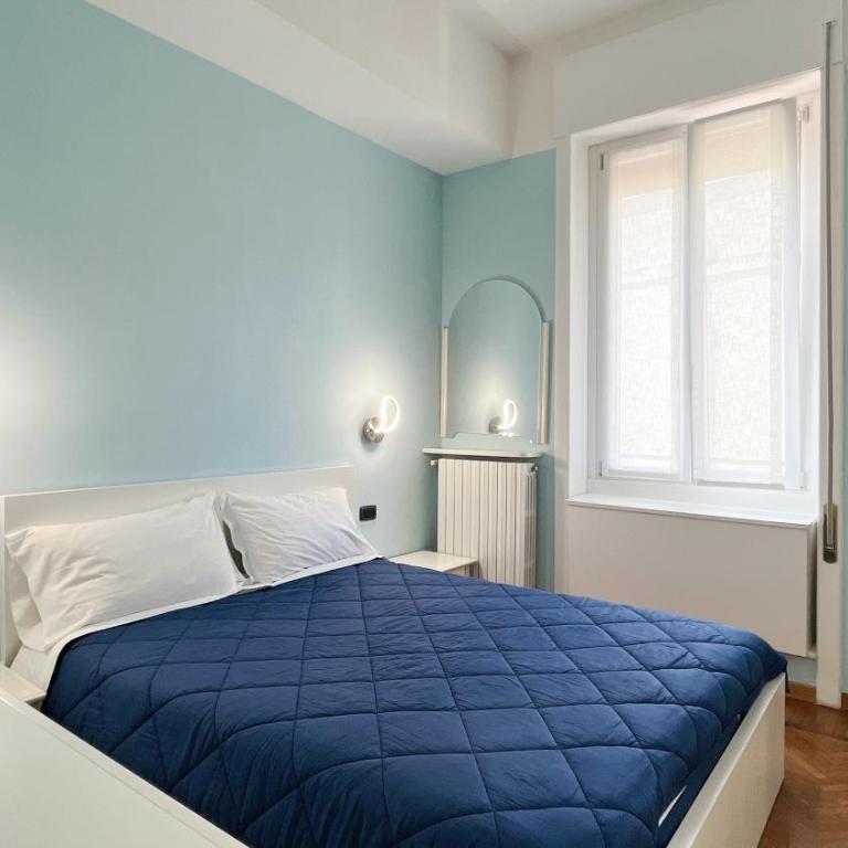 Center Apartment - Affitti Brevi Italia - Appartamento con 1 Camera da Letto - 7