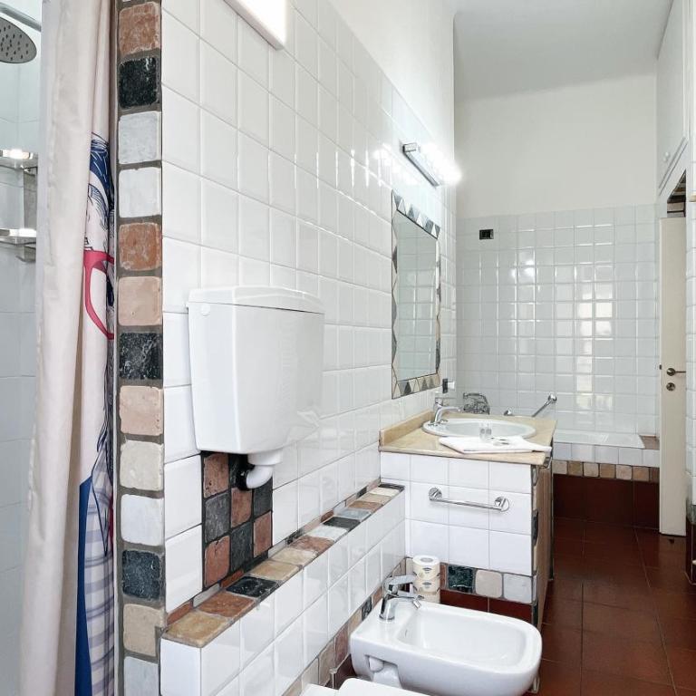 Center Apartment - Affitti Brevi Italia - Appartamento con 1 Camera da Letto - 2