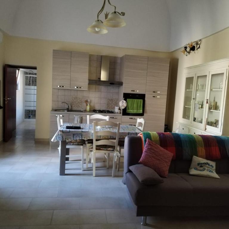 Casa Rosalba - One-Bedroom Apartment - 1