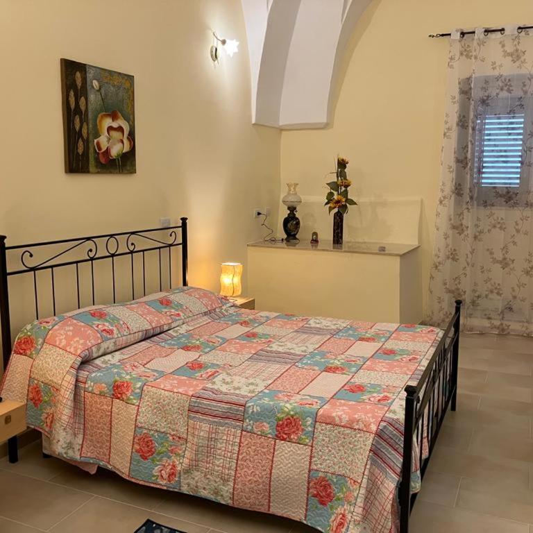 Casa Rosalba - One-Bedroom Apartment - 2