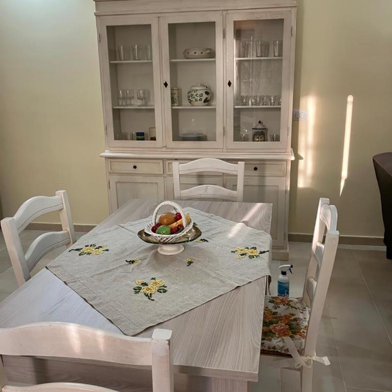 Casa Rosalba - One-Bedroom Apartment - 3