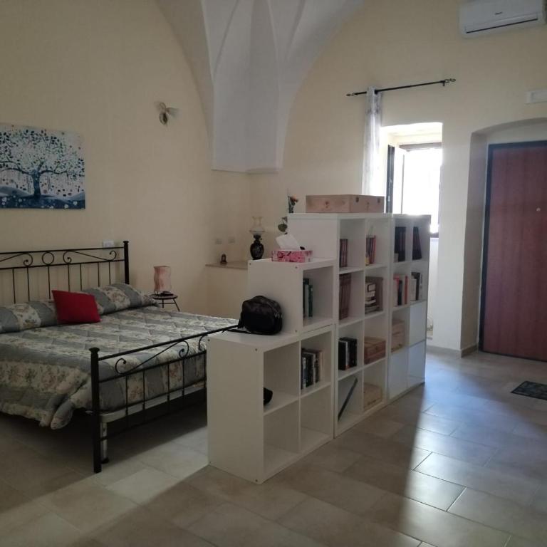 Casa Rosalba - One-Bedroom Apartment - 6