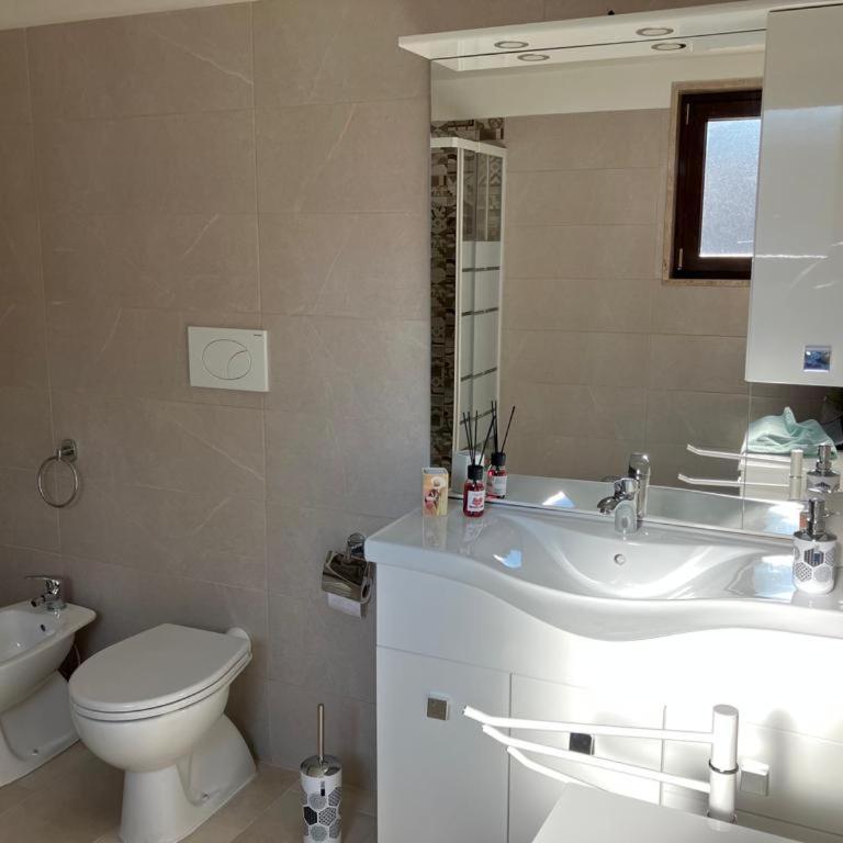 Casa Rosalba - One-Bedroom Apartment - 8