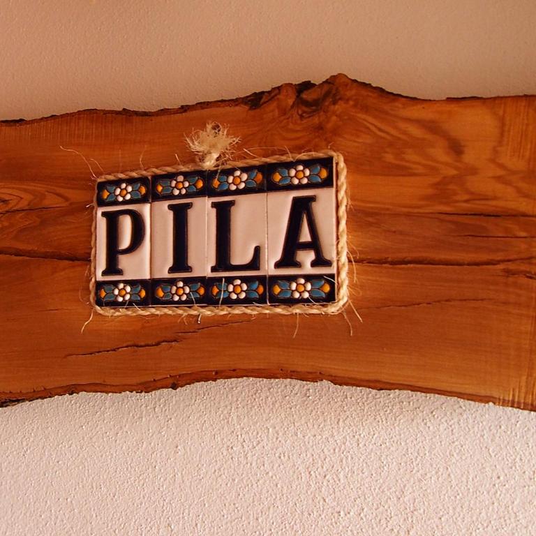 Alojamiento Rural La Pila - Casa de 2 dormitorios - 18