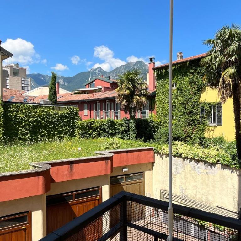 Center Apartment - Affitti Brevi Italia - Appartamento con 1 Camera da Letto - 15