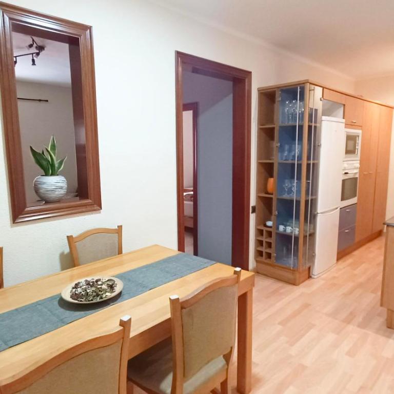 My best house BCN - One-Bedroom Apartment - 4