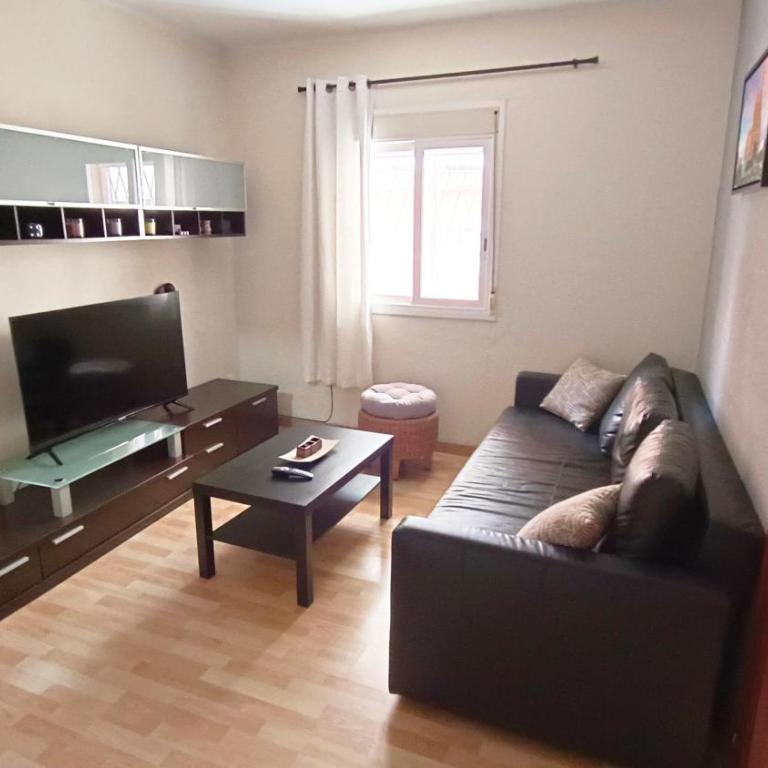 My best house BCN - One-Bedroom Apartment - 8