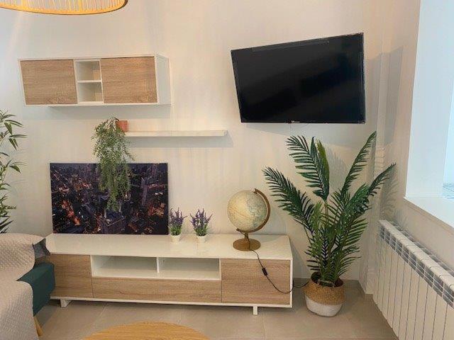 Gran Apartamento By Pilar - Apartment mit 4 Zimmern - 11