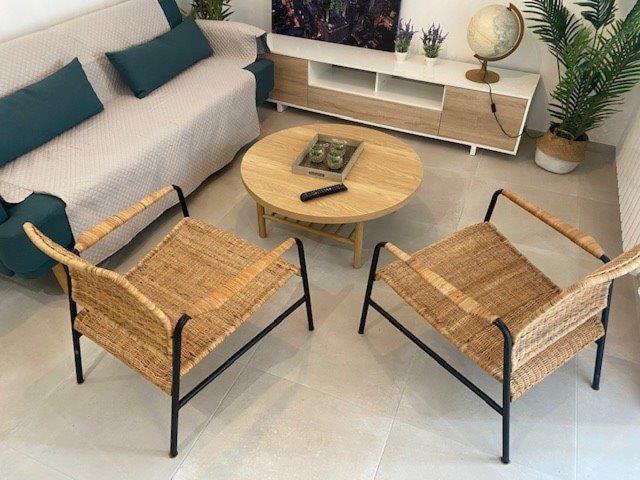 Gran Apartamento By Pilar - Apartment mit 4 Zimmern - 12
