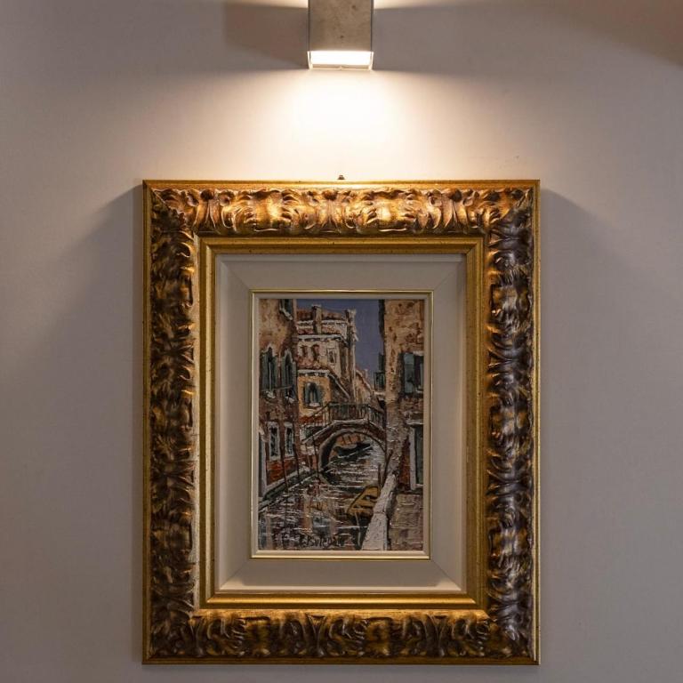 Ca' Pestrin Suite House - San Marco Square - Appartamento Deluxe - 23